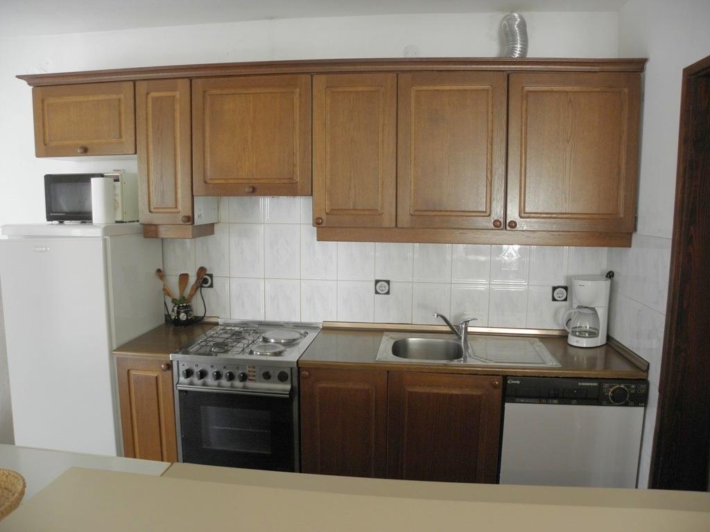 Holiday Home Vjeka Rab Town Cameră foto