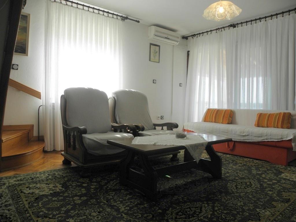 Holiday Home Vjeka Rab Town Cameră foto