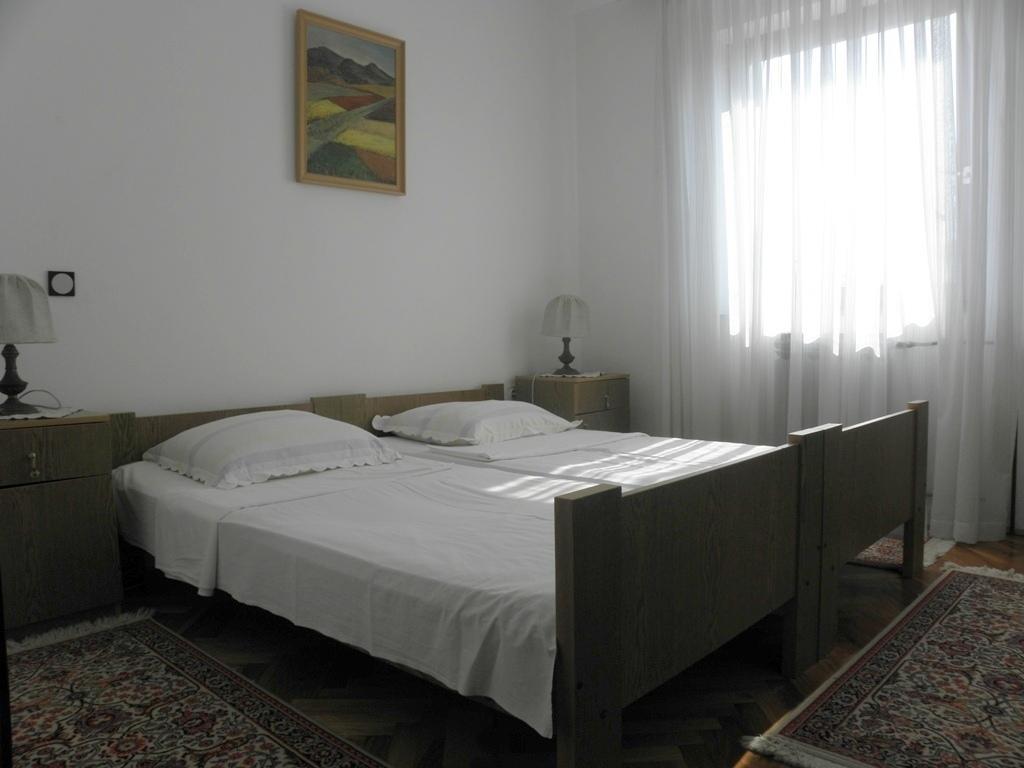 Holiday Home Vjeka Rab Town Cameră foto