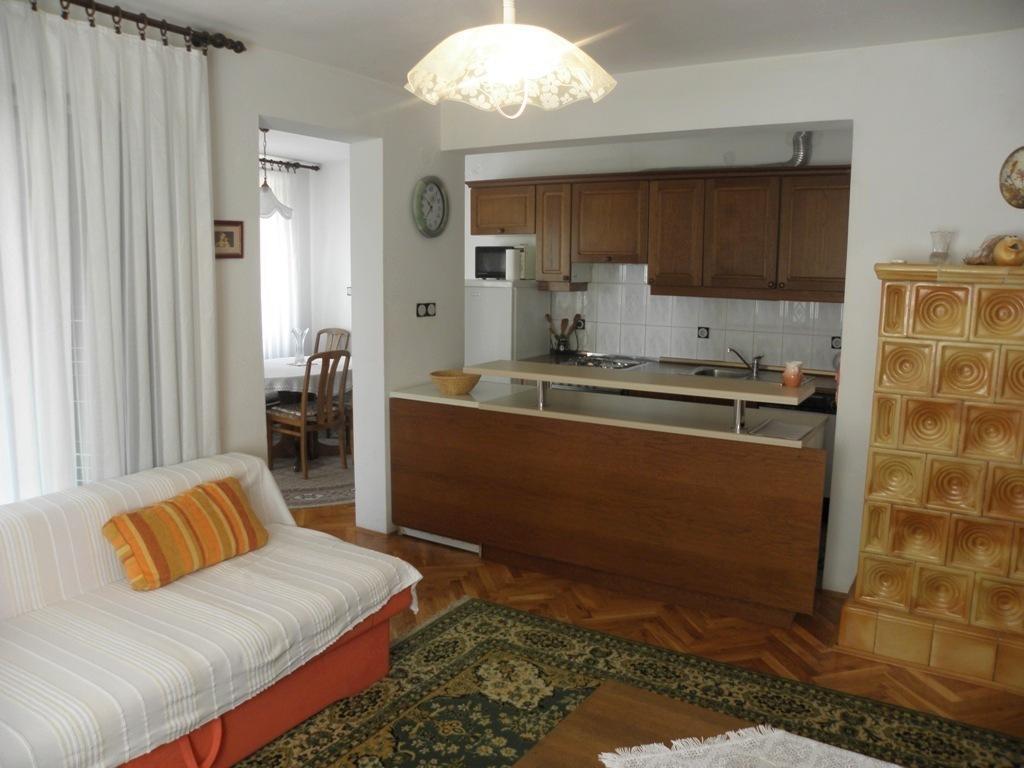 Holiday Home Vjeka Rab Town Cameră foto