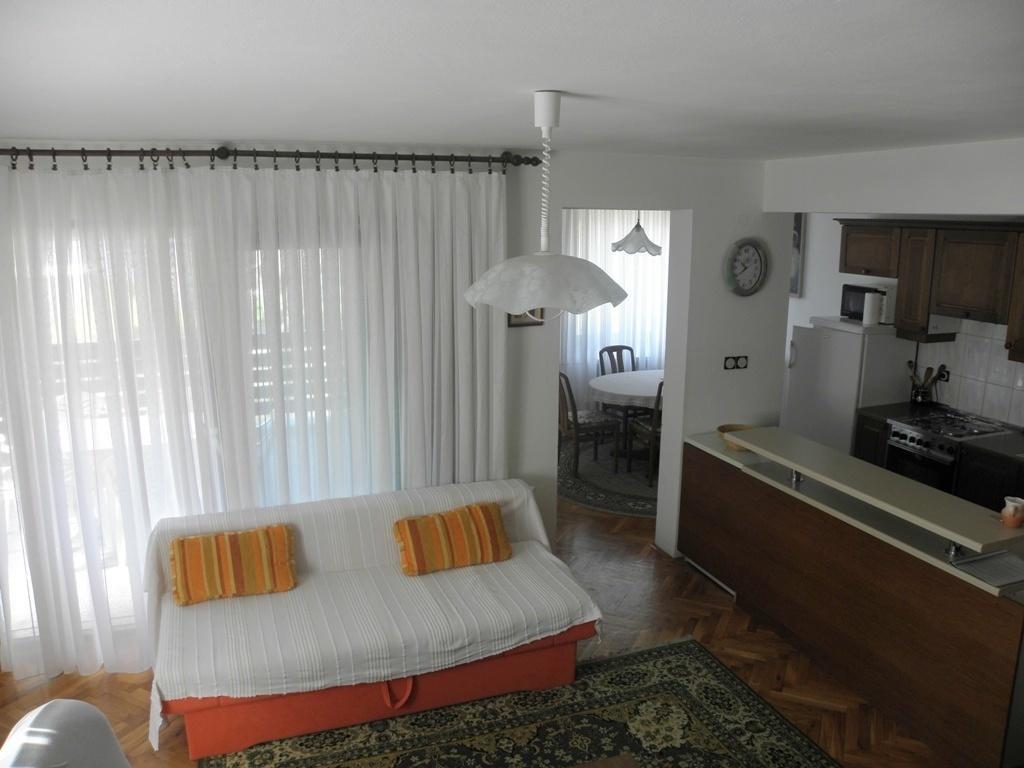 Holiday Home Vjeka Rab Town Cameră foto